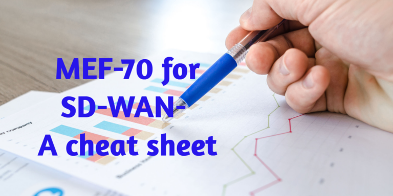 MEF-70 guide